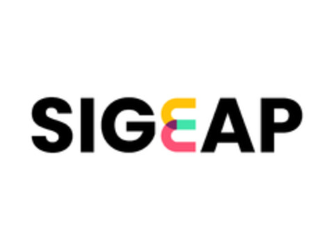 SIGEAP Logo (EUIPO, 30.12.2021)