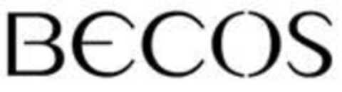 BECOS Logo (EUIPO, 04.02.2022)