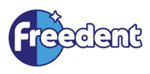 FREEDENT Logo (EUIPO, 16.02.2022)