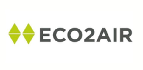 ECO2AIR Logo (EUIPO, 23.02.2022)