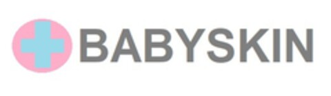 BABYSKIN Logo (EUIPO, 09.03.2022)