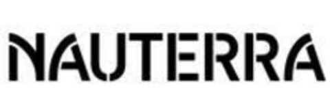 NAUTERRA Logo (EUIPO, 15.03.2022)