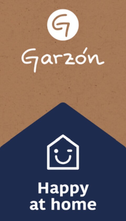 Garzón Happy at home Logo (EUIPO, 05.04.2022)