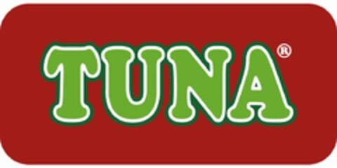 TUNA Logo (EUIPO, 04/11/2022)