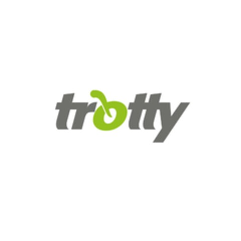 trotty Logo (EUIPO, 04/21/2022)