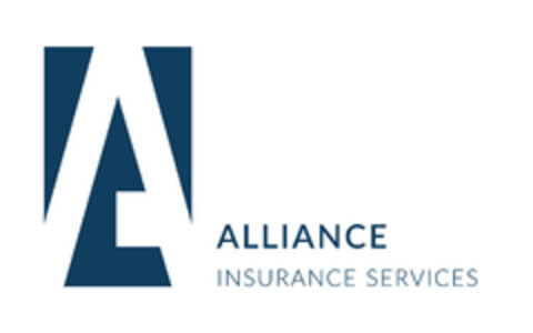 ALLIANCE INSURANCE SERVICES Logo (EUIPO, 25.04.2022)