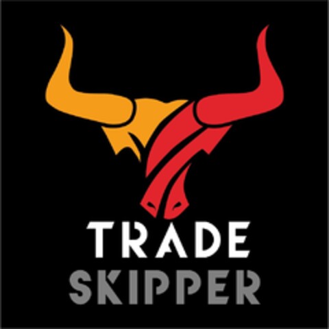 TRADE SKIPPER Logo (EUIPO, 13.05.2022)