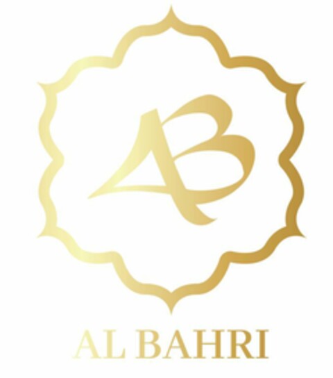 Al BAHRI Logo (EUIPO, 05/19/2022)