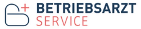 BETRIEBSARZTSERVICE Logo (EUIPO, 29.06.2022)