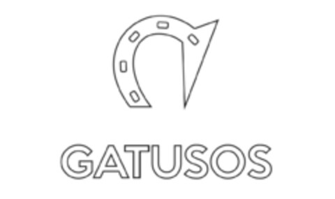 GATUSOS Logo (EUIPO, 05.07.2022)