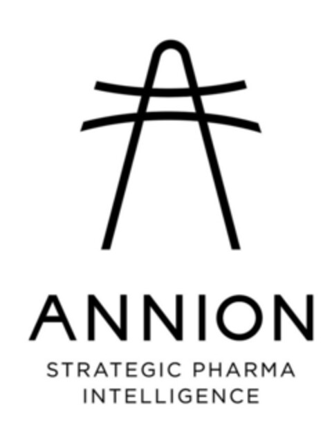 ANNION STRATEGIC PHARMA INTELLIGENCE Logo (EUIPO, 05.07.2022)