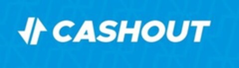 CASHOUT Logo (EUIPO, 21.07.2022)