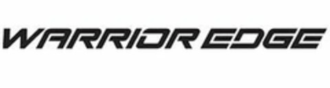 WARRIOR EDGE Logo (EUIPO, 01.08.2022)