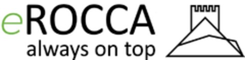 eROCCA always on top Logo (EUIPO, 12.09.2022)