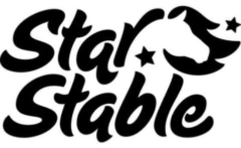 Star Stable Logo (EUIPO, 27.10.2022)