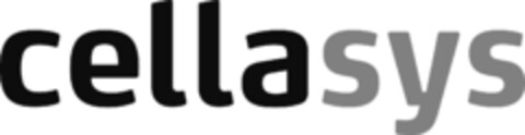 cellasys Logo (EUIPO, 15.11.2022)