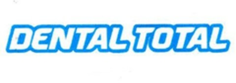 DENTAL TOTAL Logo (EUIPO, 12/05/2022)