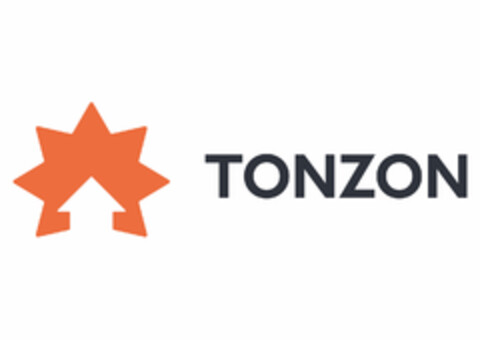 TONZON Logo (EUIPO, 05.01.2023)