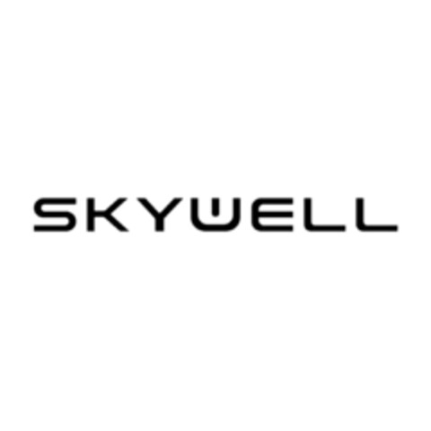 SKYWELL Logo (EUIPO, 19.02.2023)