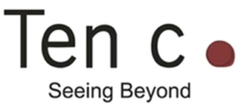 Ten c  Seeing Beyond Logo (EUIPO, 03/07/2023)