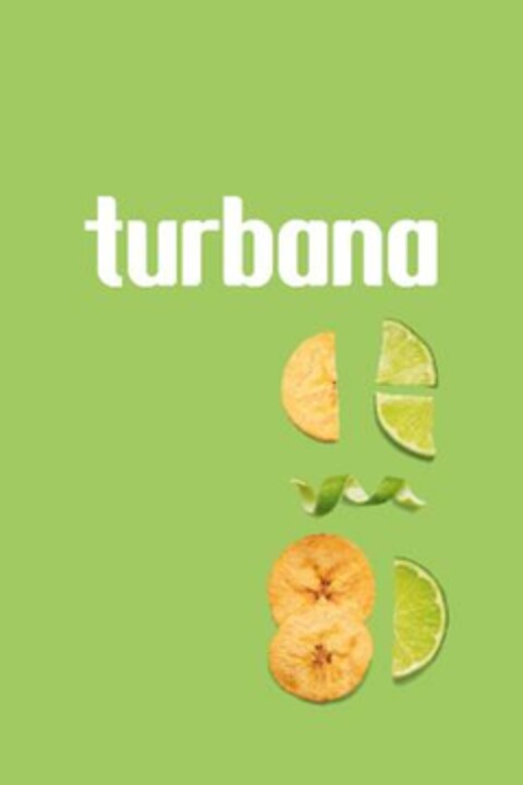 turbana Logo (EUIPO, 24.04.2023)