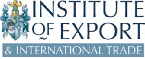 INSTITUTE OF EXPORT & INTERNATIONAL TRADE Logo (EUIPO, 07.06.2023)