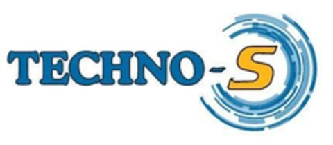 TECHNO - S Logo (EUIPO, 15.06.2023)