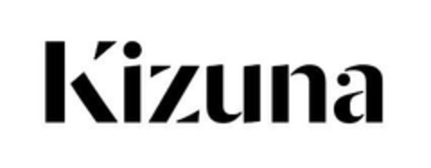 Kizuna Logo (EUIPO, 19.07.2023)