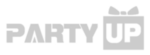 PARTYUP Logo (EUIPO, 26.07.2023)