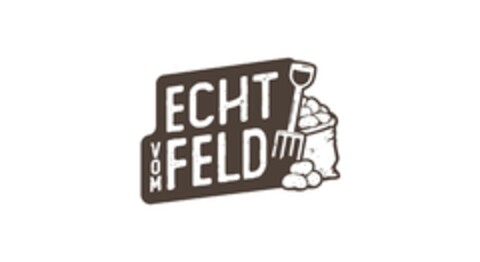 ECHT VOM  FELD Logo (EUIPO, 09/01/2023)