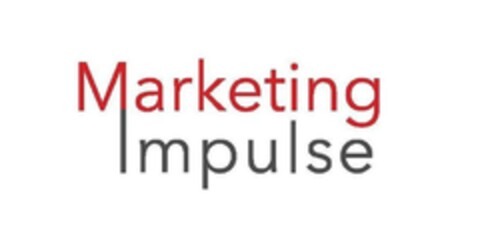 Marketing Impulse Logo (EUIPO, 09/18/2023)