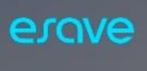 esave Logo (EUIPO, 19.09.2023)