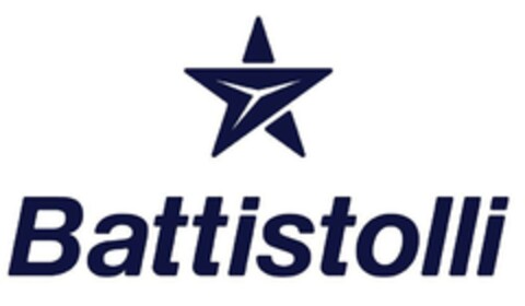 Battistolli Logo (EUIPO, 09/20/2023)