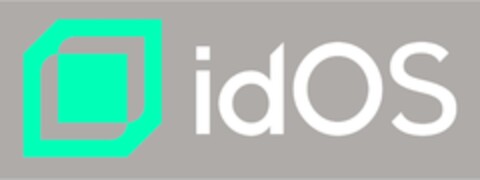 idOS Logo (EUIPO, 21.09.2023)