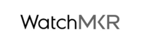 WatchMKR Logo (EUIPO, 09/28/2023)