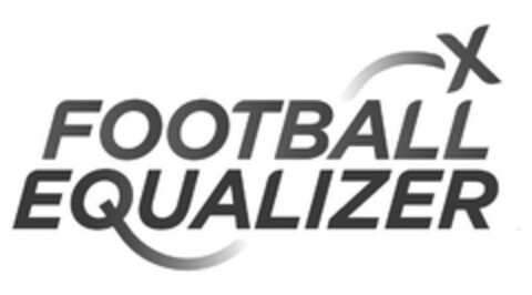 FOOTBALL EQUALIZER X Logo (EUIPO, 28.09.2023)