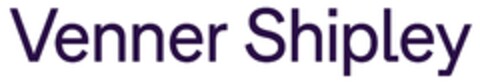 Venner Shipley Logo (EUIPO, 10/13/2023)