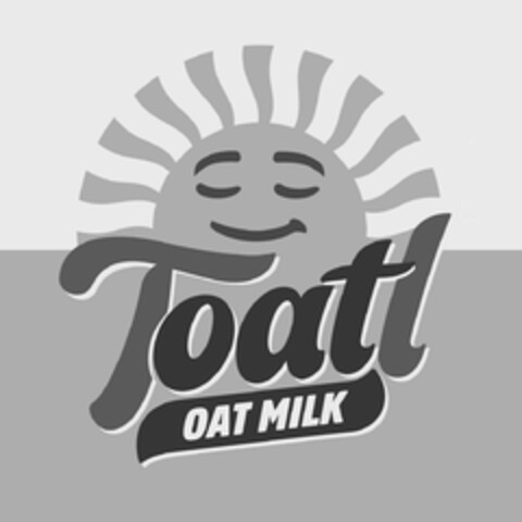 Toatl OAT MILK Logo (EUIPO, 17.10.2023)