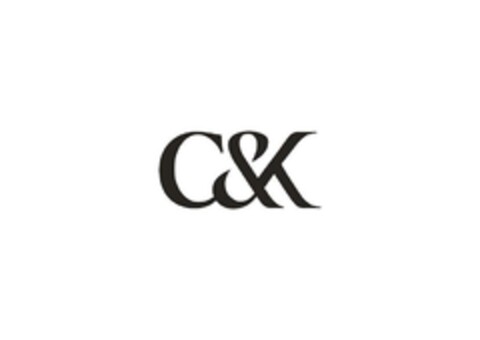 C&K Logo (EUIPO, 10.11.2023)