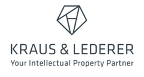 KRAUS & LEDERER Your Intellectual Property Partner Logo (EUIPO, 23.11.2023)