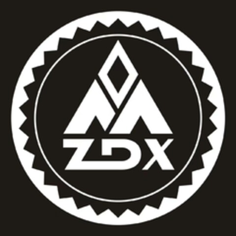 ZDX Logo (EUIPO, 23.11.2023)