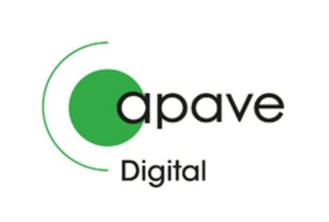 apave Digital Logo (EUIPO, 11/23/2023)