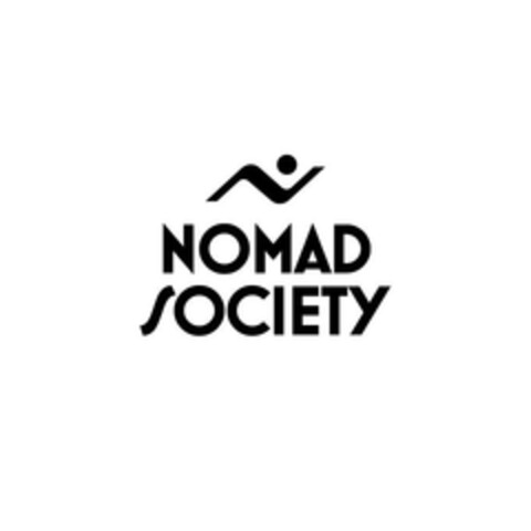 NOMAD SOCIETY Logo (EUIPO, 11/28/2023)