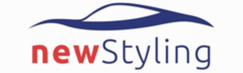 newStyling Logo (EUIPO, 04.12.2023)