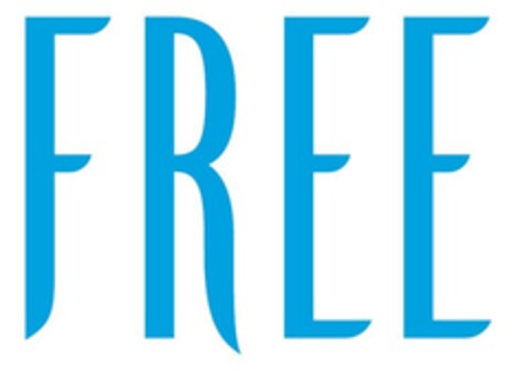 FREE Logo (EUIPO, 10.12.2023)