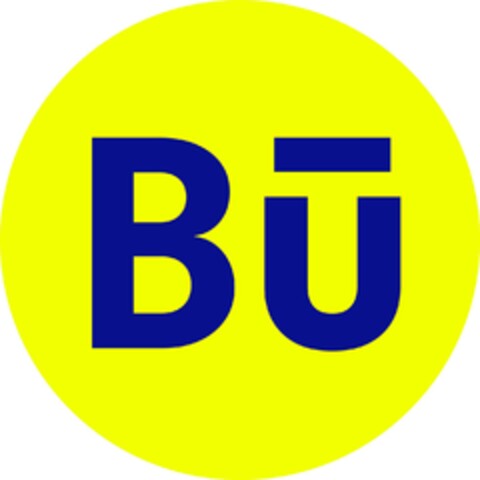 BÜ Logo (EUIPO, 18.12.2023)