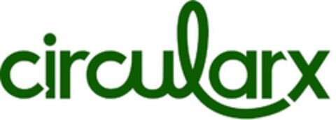 circularx Logo (EUIPO, 12/19/2023)