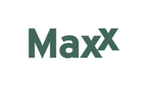 Maxx Logo (EUIPO, 12/22/2023)