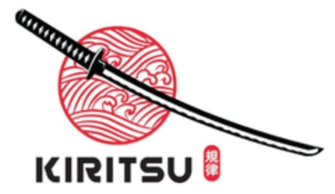 KIRITSU Logo (EUIPO, 21.02.2024)