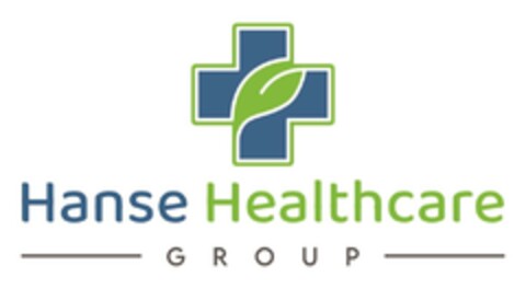 Hanse Healthcare GROUP Logo (EUIPO, 21.02.2024)